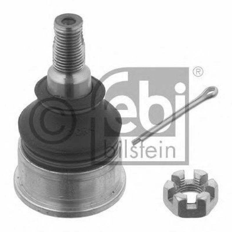 FEBI BILSTEIN 31237 - Ball Joint Front Axle left and right