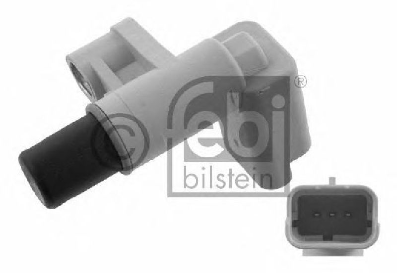 FEBI BILSTEIN 31239 - Sensor, camshaft position CITROËN, PEUGEOT, FIAT, LANCIA