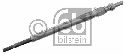 FEBI BILSTEIN 31248 - Glow Plug CITROËN, FORD, PEUGEOT, VOLVO, FIAT