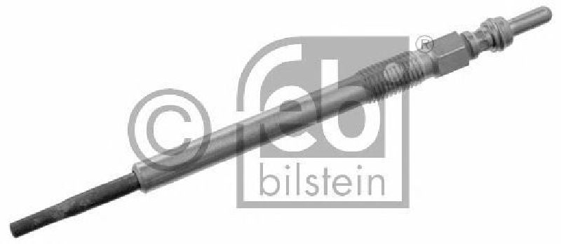 FEBI BILSTEIN 31248 - Glow Plug CITROËN, FORD, PEUGEOT, VOLVO, FIAT