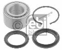 FEBI BILSTEIN 31252 - Wheel Bearing Kit Front Axle left and right