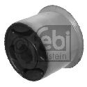 FEBI BILSTEIN 31253 - Control Arm-/Trailing Arm Bush Rear | Front Axle left and right SEAT, VW, SKODA, AUDI