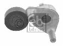 FEBI BILSTEIN 31256 - Belt Tensioner, v-ribbed belt KIA, HYUNDAI