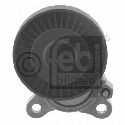 FEBI BILSTEIN 31257 - Belt Tensioner, v-ribbed belt