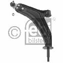 FEBI BILSTEIN 31258 - Track Control Arm Front Axle Left