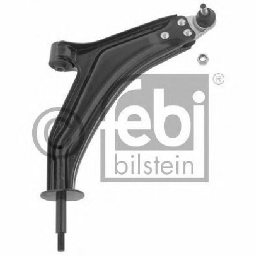 FEBI BILSTEIN 31259 - Track Control Arm Front Axle Right
