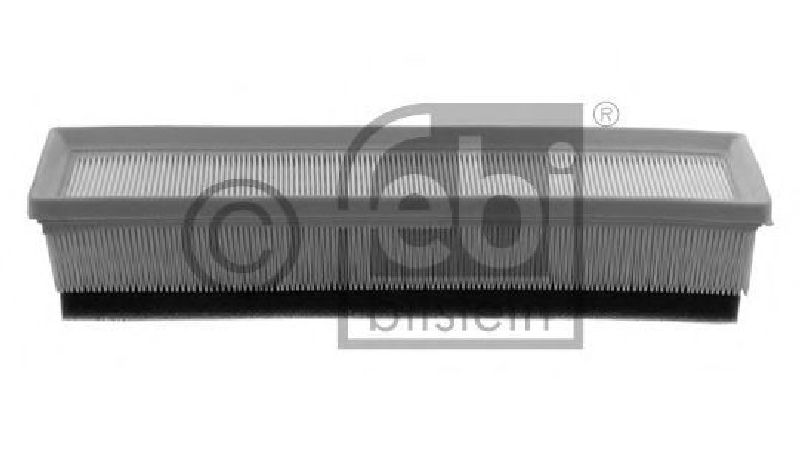 FEBI BILSTEIN 31264 - Air Filter RENAULT, DACIA