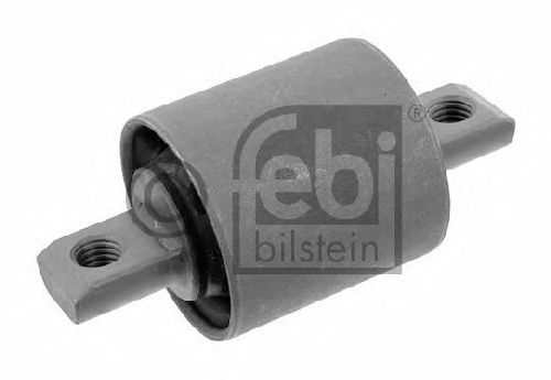 FEBI BILSTEIN 31266 - Control Arm-/Trailing Arm Bush Front Axle left and right | Front VOLVO
