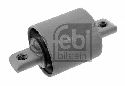 FEBI BILSTEIN 31266 - Control Arm-/Trailing Arm Bush Front Axle left and right | Front VOLVO