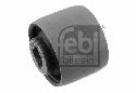 FEBI BILSTEIN 31267 - Control Arm-/Trailing Arm Bush Front Axle left and right | Rear VOLVO