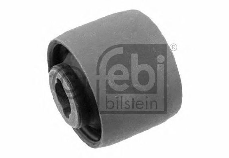 FEBI BILSTEIN 31267 - Control Arm-/Trailing Arm Bush Front Axle left and right | Rear VOLVO