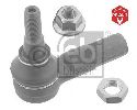 FEBI BILSTEIN 31273 - Tie Rod End PROKIT Front Axle left and right MERCEDES-BENZ, VW