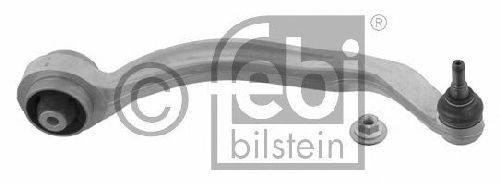 FEBI BILSTEIN 31281 - Track Control Arm Front Axle Right | Lower | Rear SEAT