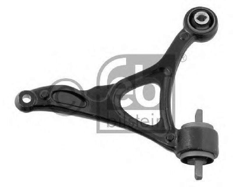 FEBI BILSTEIN 31285 - Track Control Arm Front Axle Left VOLVO