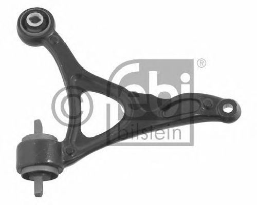 FEBI BILSTEIN 31286 - Track Control Arm Front Axle Right VOLVO