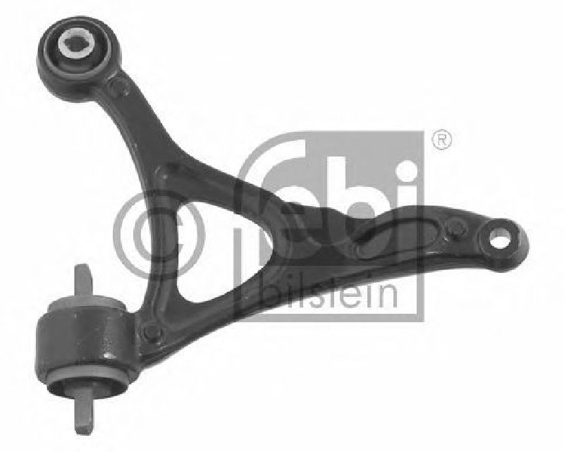 FEBI BILSTEIN 31286 - Track Control Arm Front Axle Right VOLVO