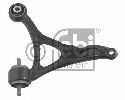 FEBI BILSTEIN 31286 - Track Control Arm Front Axle Right VOLVO