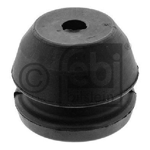 FEBI BILSTEIN 01281 - Engine Mounting Front | Left and right MAN