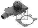 FEBI BILSTEIN 01282 - Water Pump FORD