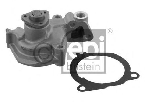 FEBI BILSTEIN 01283 - Water Pump