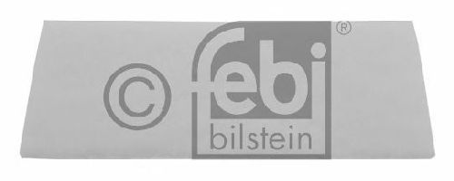 FEBI BILSTEIN 31320 - Filter, interior air