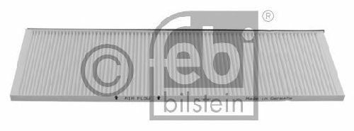 FEBI BILSTEIN 31321 - Filter, interior air MERCEDES-BENZ, MAN, NEOPLAN