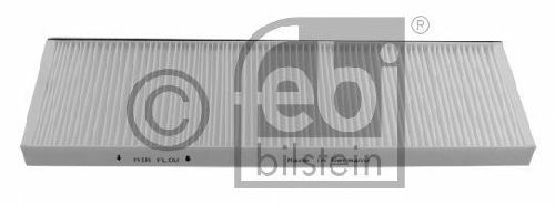 FEBI BILSTEIN 31322 - Filter, interior air MERCEDES-BENZ