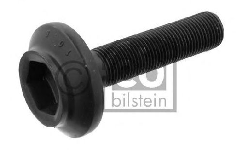 FEBI BILSTEIN 31324 - Screw Front Axle | Rear Axle