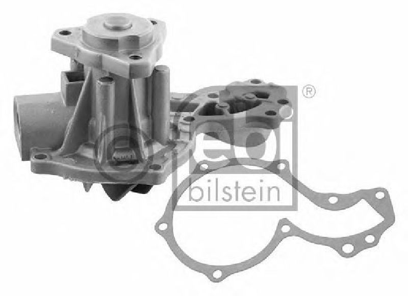 FEBI BILSTEIN 01285 - Water Pump