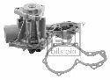 FEBI BILSTEIN 01285 - Water Pump