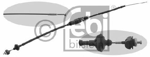 FEBI BILSTEIN 31328 - Clutch Cable