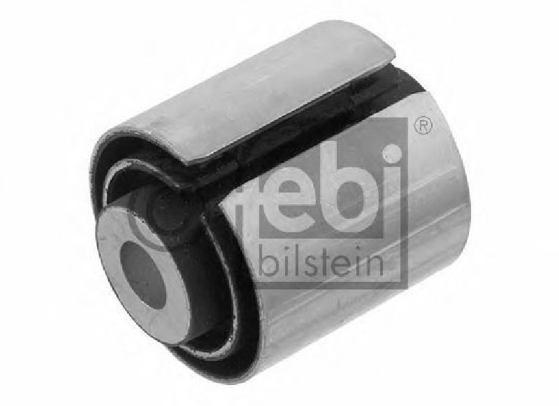 FEBI BILSTEIN 31333 - Mounting, axle beam Rear Axle left and right | Rear BMW