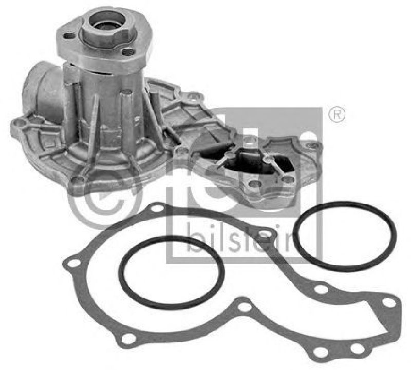 FEBI BILSTEIN 01286 - Water Pump VW, SEAT