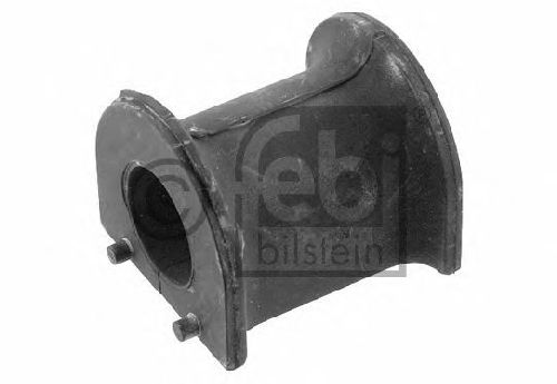 FEBI BILSTEIN 31346 - Stabiliser Mounting Front Axle left and right VW