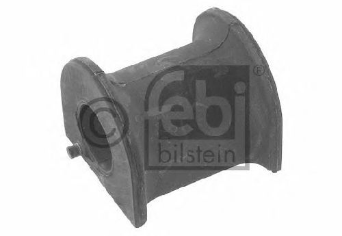 FEBI BILSTEIN 31347 - Stabiliser Mounting Front Axle left and right VW