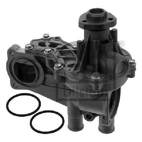 FEBI BILSTEIN 01287 - Water Pump VW, SEAT