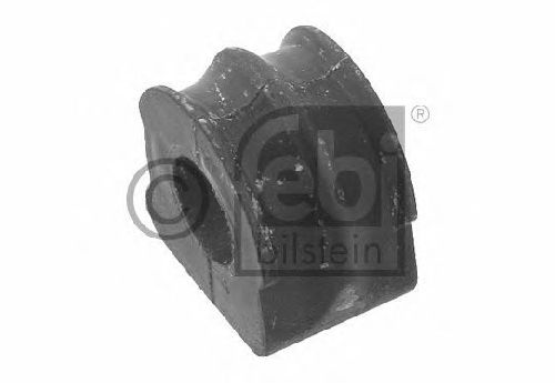 FEBI BILSTEIN 31348 - Stabiliser Mounting Front Axle left and right