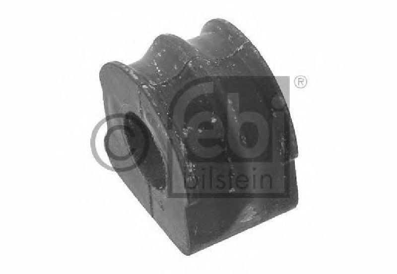 FEBI BILSTEIN 31348 - Stabiliser Mounting Front Axle left and right