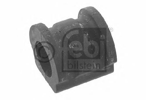 FEBI BILSTEIN 31350 - Stabiliser Mounting Front Axle left and right