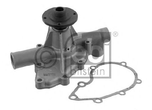 FEBI BILSTEIN 01288 - Water Pump