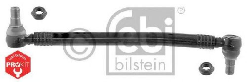 FEBI BILSTEIN 31370 - Centre Rod Assembly PROKIT Front Axle