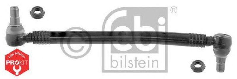 FEBI BILSTEIN 31370 - Centre Rod Assembly PROKIT Front Axle