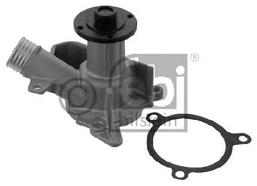 FEBI BILSTEIN 01289 - Water Pump