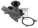 FEBI BILSTEIN 01289 - Water Pump