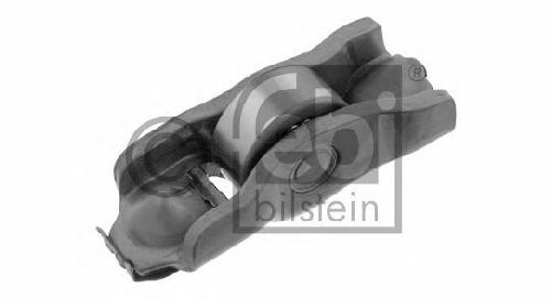 FEBI BILSTEIN 31374 - Finger Follower, engine timing Outlet side | Intake side VW, AUDI, SKODA, SEAT