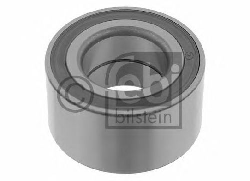 FEBI BILSTEIN 31378 - Wheel Bearing Front Axle left and right