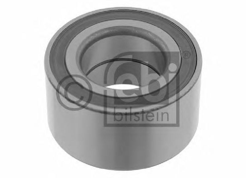 FEBI BILSTEIN 31378 - Wheel Bearing Front Axle left and right