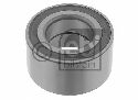 FEBI BILSTEIN 31378 - Wheel Bearing Front Axle left and right