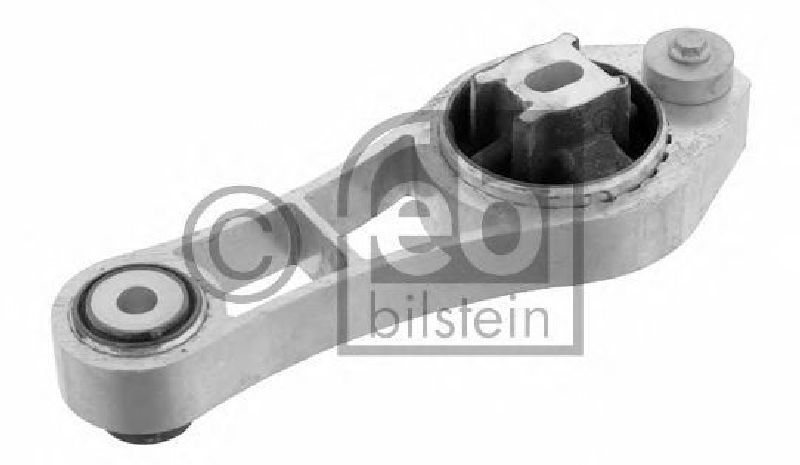 FEBI BILSTEIN 31389 - Engine Mounting Upper Right OPEL, RENAULT, VAUXHALL