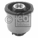 FEBI BILSTEIN 31395 - Mounting, axle beam Rear Axle left and right RENAULT